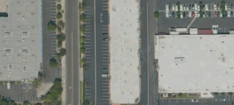 Industrial Unit For Rent