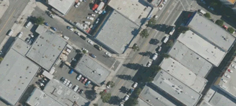 Vacant Land in DTLA
