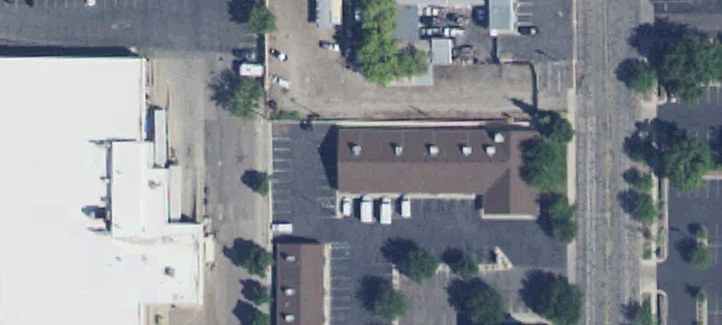 Downtown Office Condo For Rent