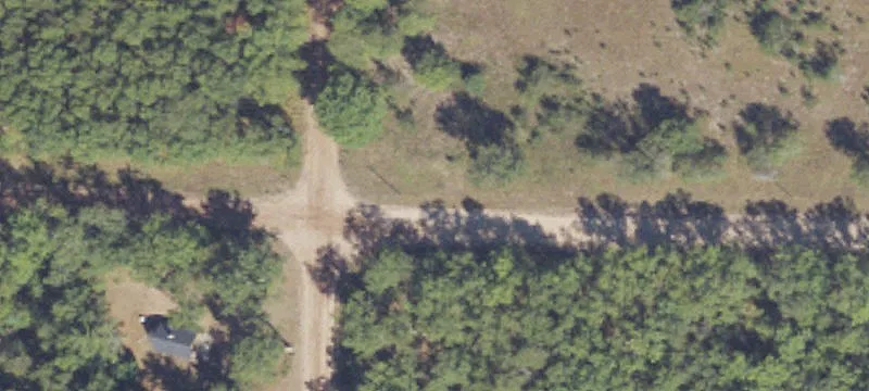 Prime 80-Acre Lake County Land