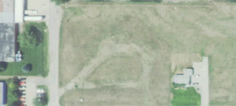 Commercial Land with Highway Access