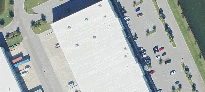 Lakewood Ranch Distribution Warehouse