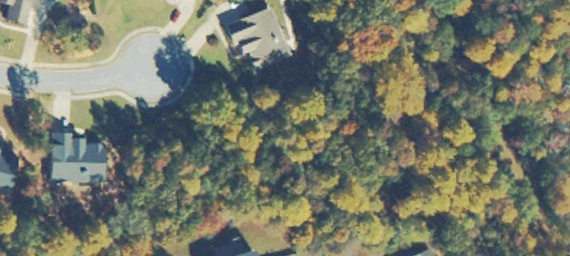 Residential Lot in Wynterberry Subdivision