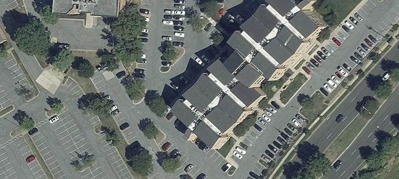 Remodeled Medical Office Near Metro