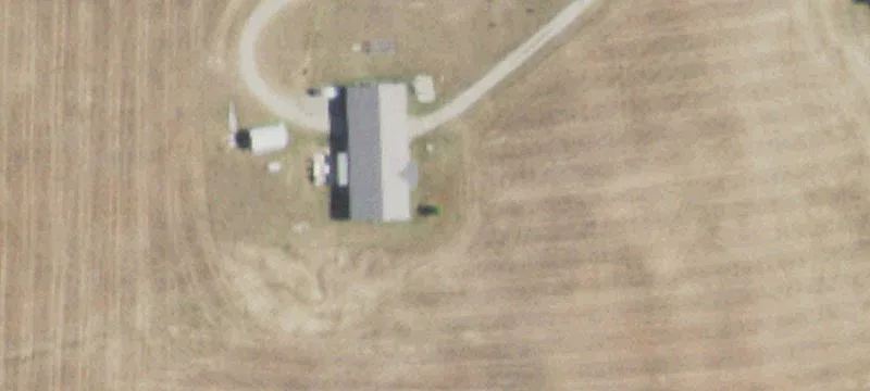 11.75 Acre Private Tract