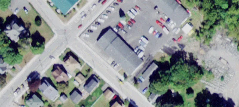 Port Jervis Commercial Opportunity
