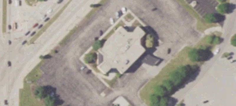 Commercial Property in New Berlin