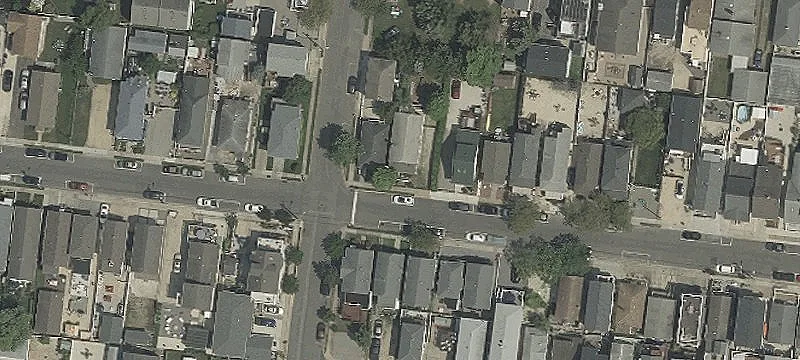 Land Available in Seaside Heights