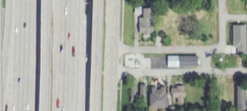 Cleared Residential Lot Ready to Build