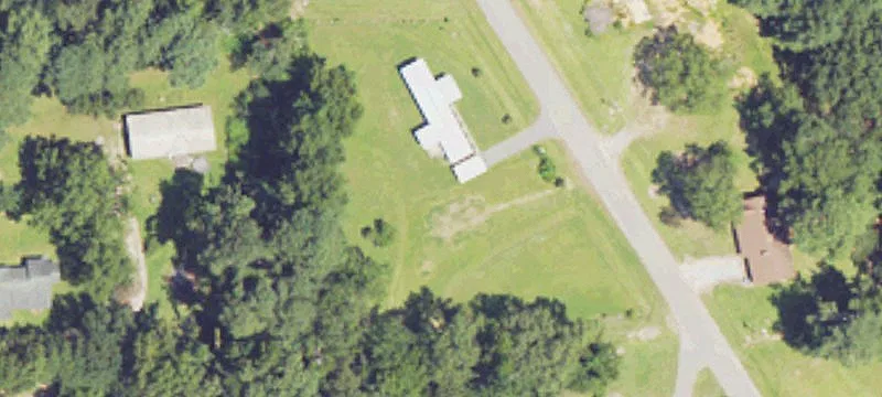 Land with Income-Producing Mobile Home