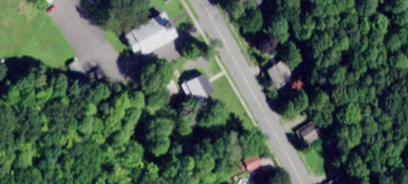 Nassau Multifamily Home with Stream