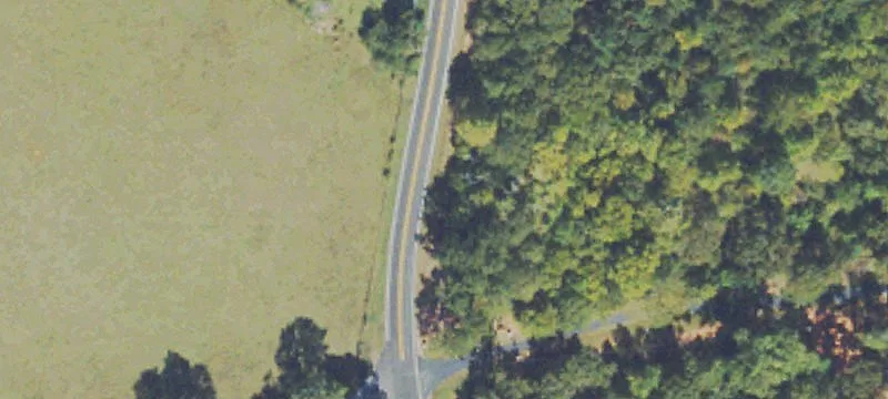 Highway 138 Corner Lot