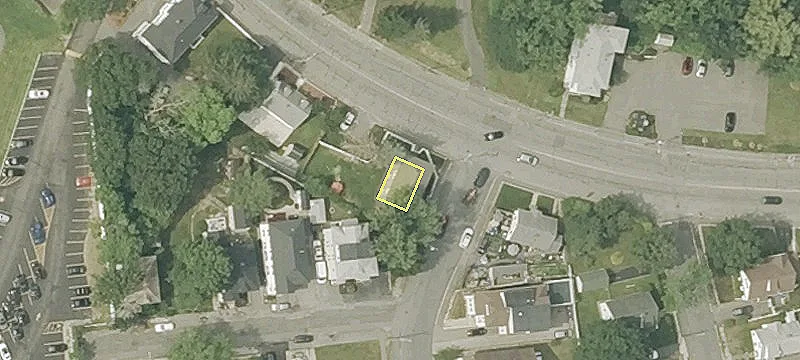 Renovated Multifamily Property in Methuen