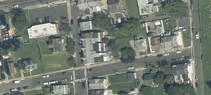 Residential Lot in Hamilton