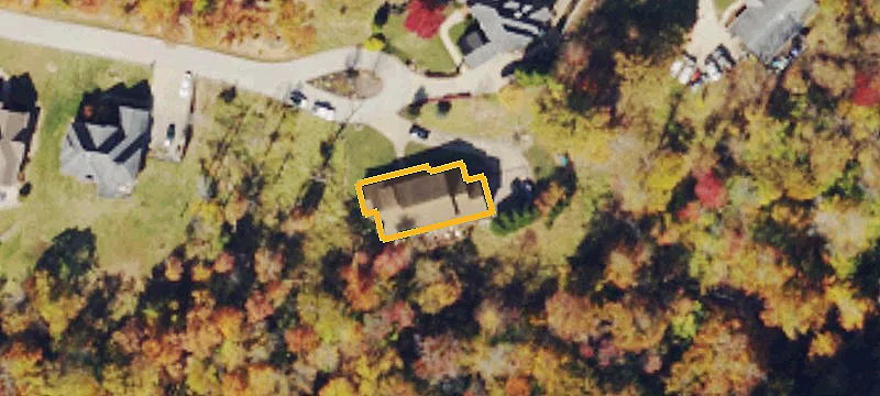 South Charleston Building Lot