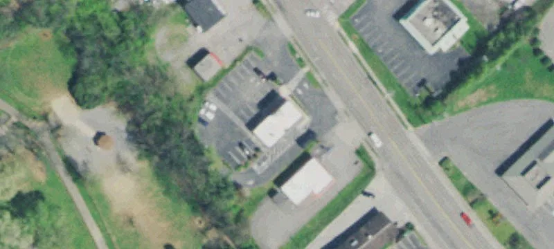 Retail Investment Opportunity Near Downtown