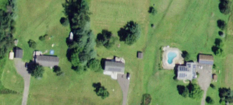50+ Acre Parcel For Sale