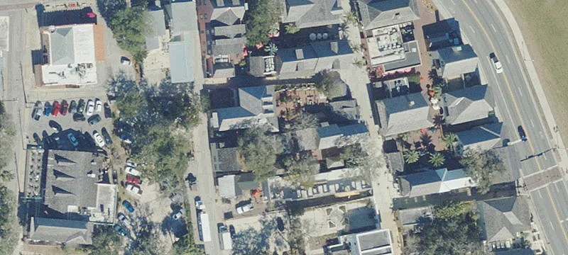 St. George Street Retail Opportunity