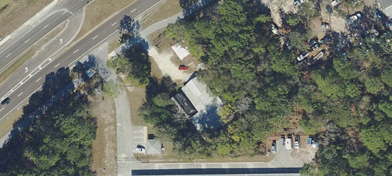 Commercial Building on Cortez Boulevard