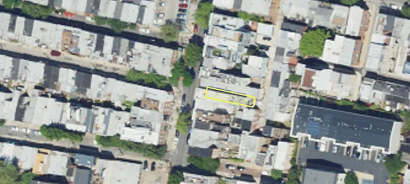 Historic Corner Retail Space Available