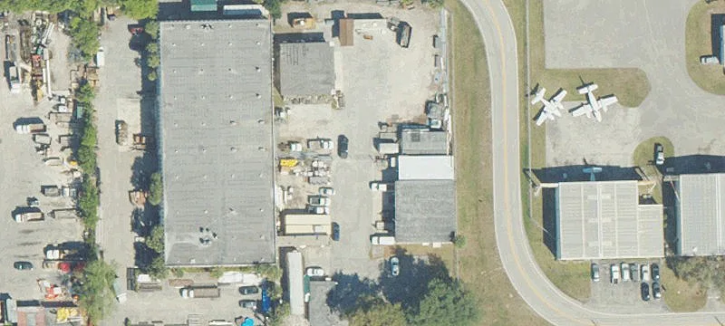 Industrial and Office Spaces Available