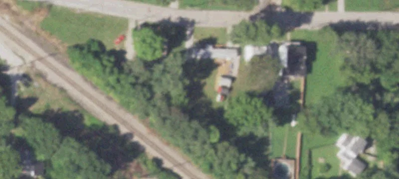Residential Lot For Sale