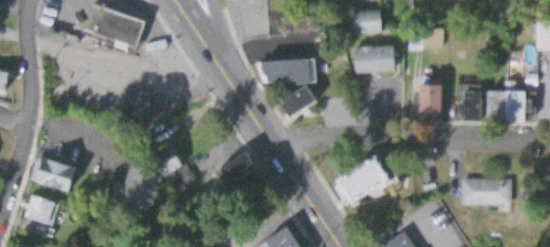 Historic Church Campus For Sale