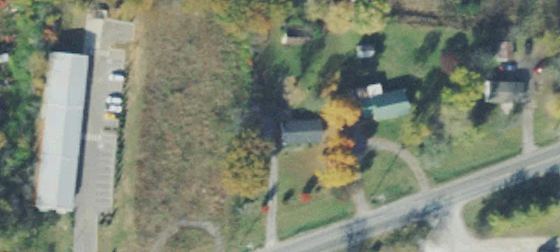 IOS Land with Flex Building