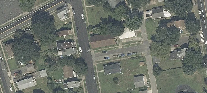 Versatile Commercial Property with Broad Zoning