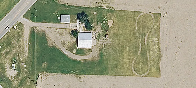 Commercial Land Parcel For Sale