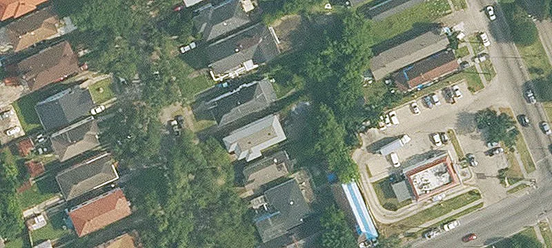 Mixed-Use Property with Income Potential
