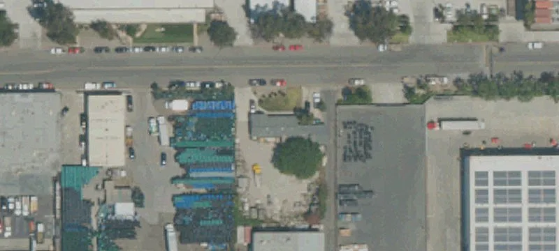 1.56 Acres Industrial Land Available