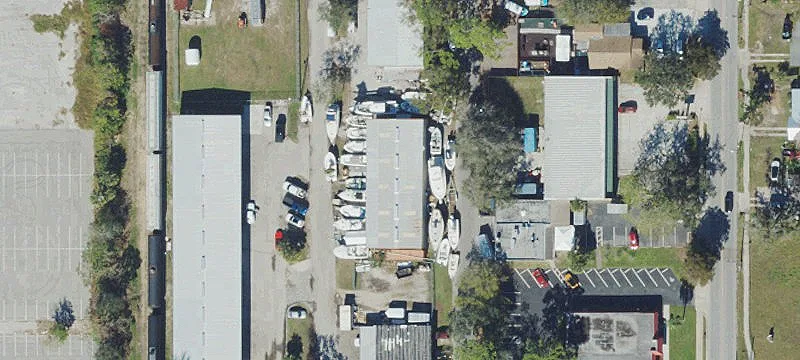 Sarasota Flex Office/Warehouse Space