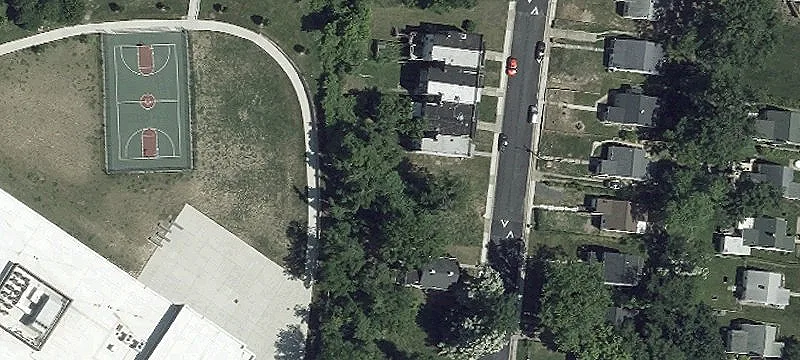 Prime Land Parcel Investment Opportunity
