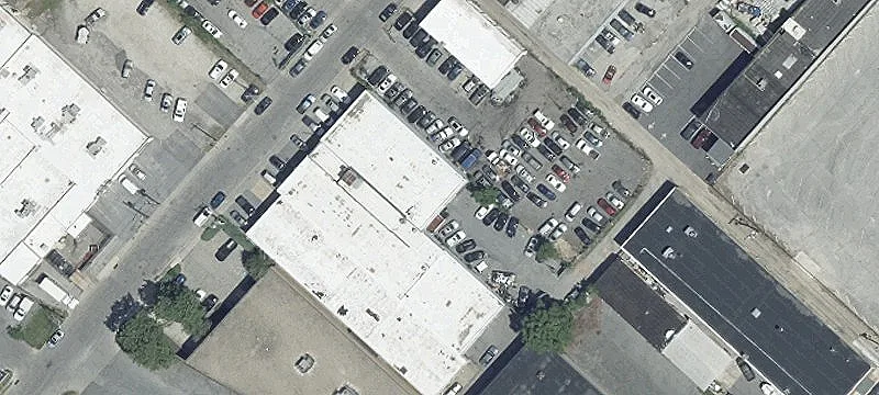 Gerber Collision Investment Opportunity