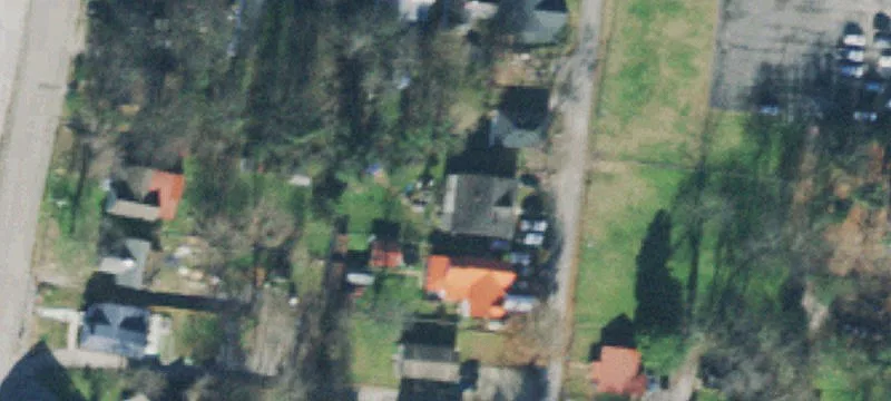 Buildable Lot in Arts District