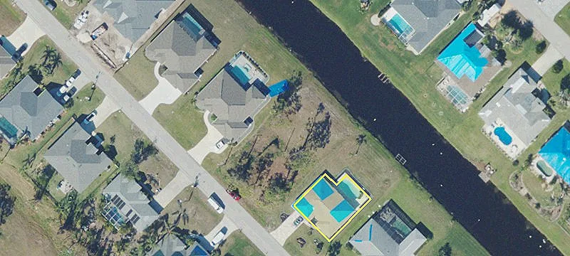 Land in Rotonda West