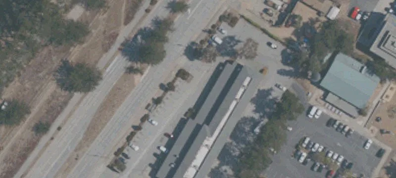 High Visibility Commercial Space Available