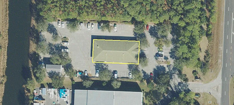 Daytona Beach Commercial Land Parcel