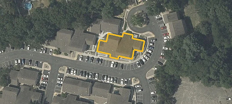 Handicap Accessible Office Condo