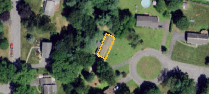 Residential Land in Clifton Park