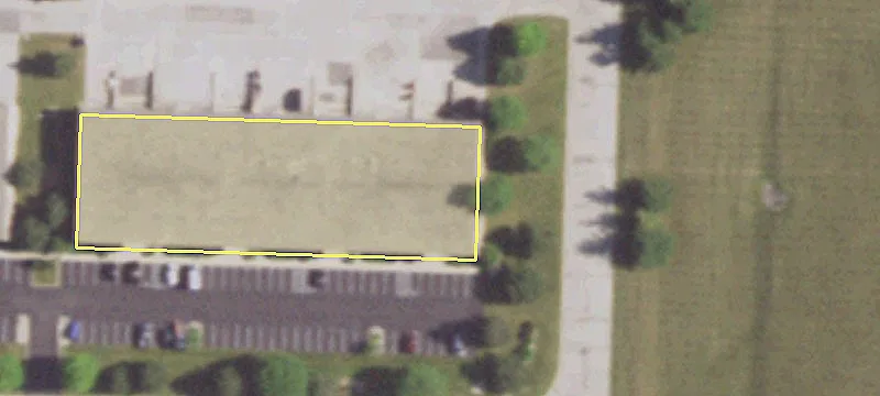 Hartland Flex/Industrial Space Sublease