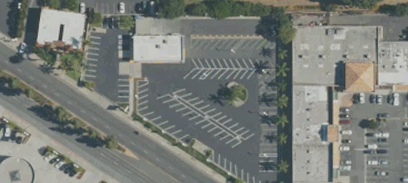 Retail Space For Lease