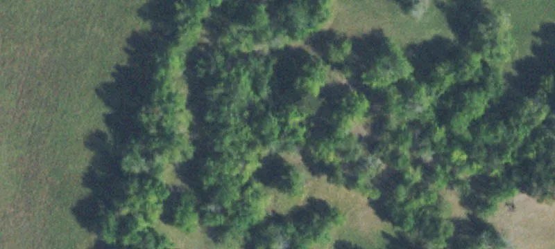 Hugo Land Parcel For Sale
