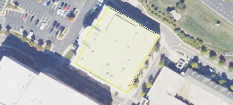 Retail Space in Leesburg, VA