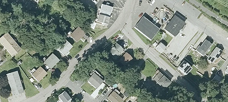 Johnston Vacant Lot For Sale