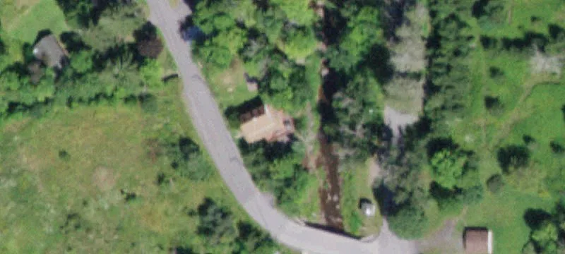 Hensonville Multifamily with Large Barn