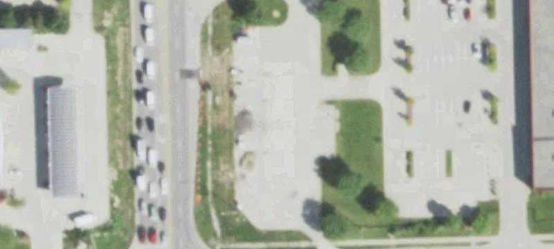 Prime Retail Pad Site Available