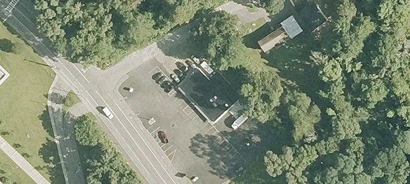 Grafton Street Commercial Land Available