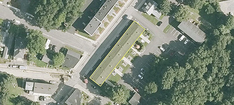 Multifamily Compound for Sale